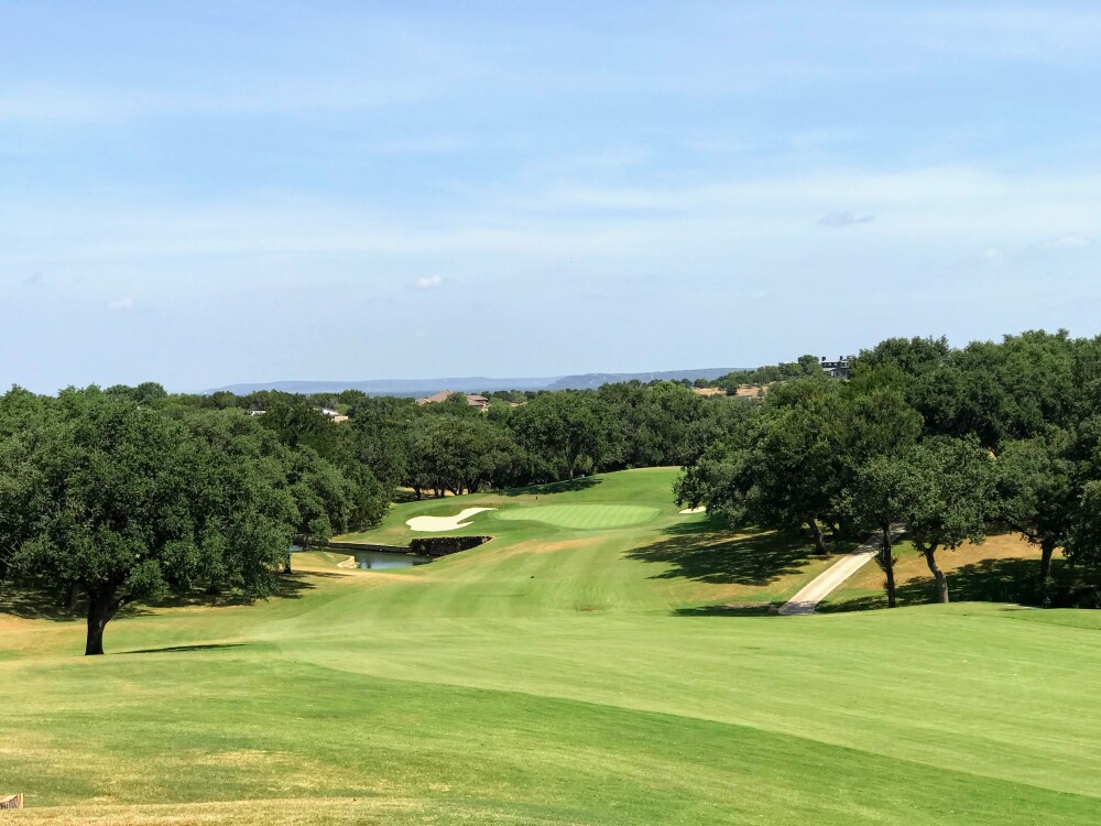 Apple Rock at Horseshoe bay - No. 1
