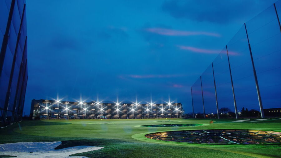Topgolf Schaumburg