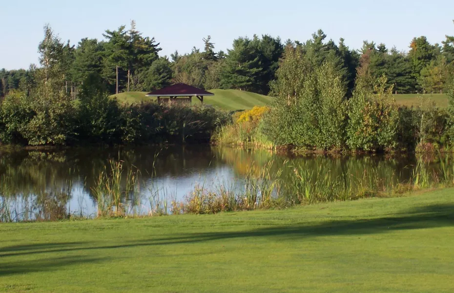 Club de Golf de la Madeleine