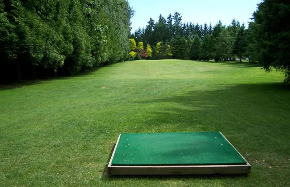 Peace Portal Par 3 GC