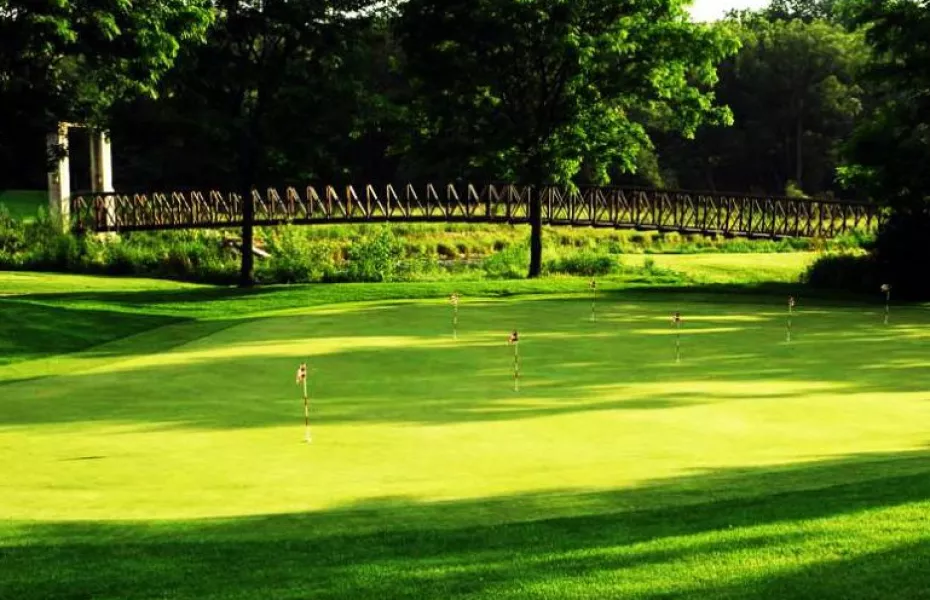 Conestoga GCC: Practice area