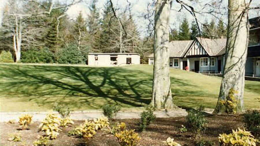 Hazlehead GC