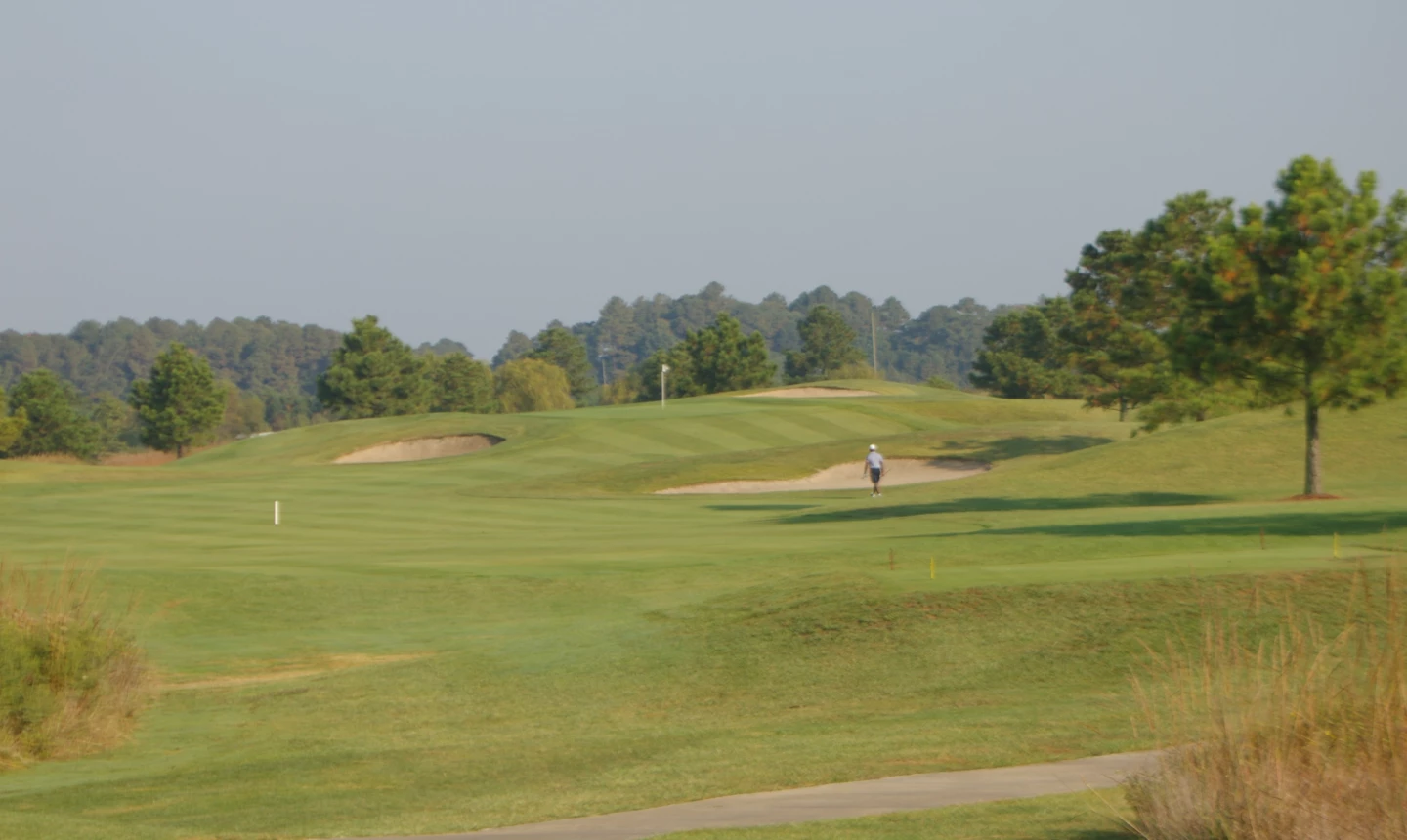 Cahoon Plantation Golf Club - 3rd