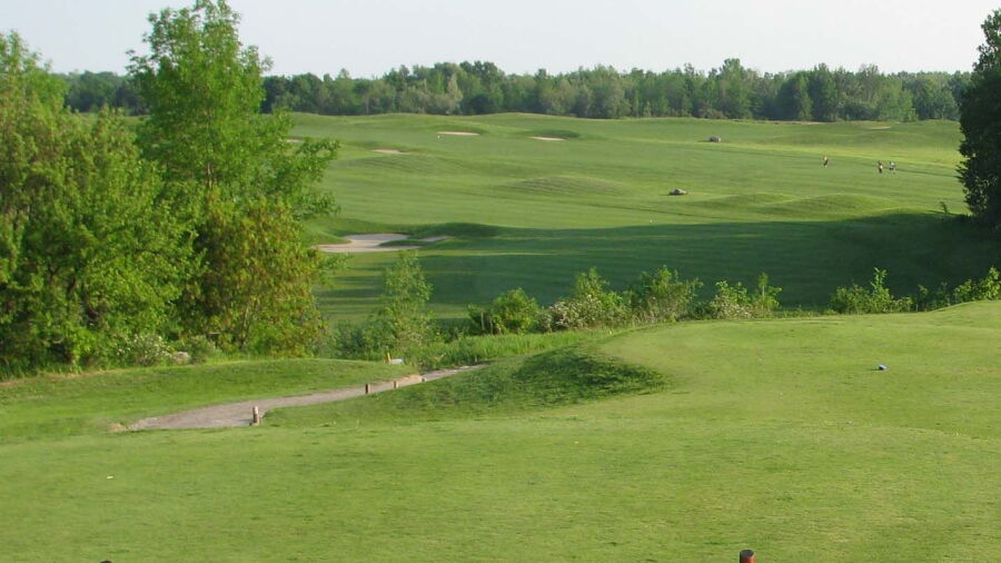 Heritage Hills GC