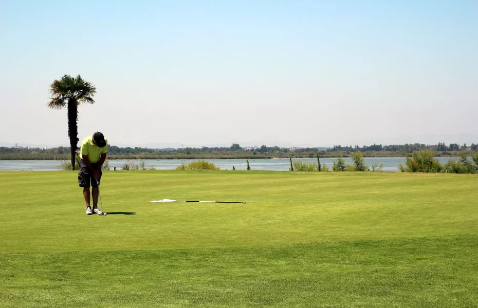 Saint Cyprien Golf & Resort