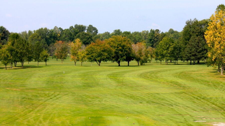 Old Oak GC
