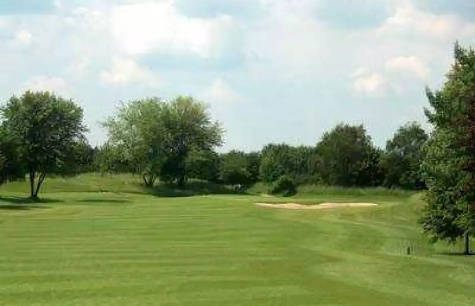GC auf der Wendlohe – B: #3
