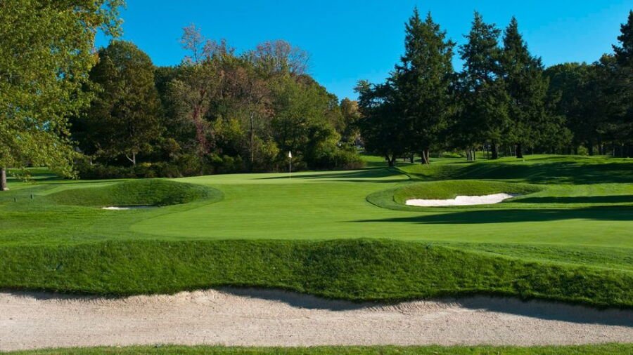 Caldwell CC