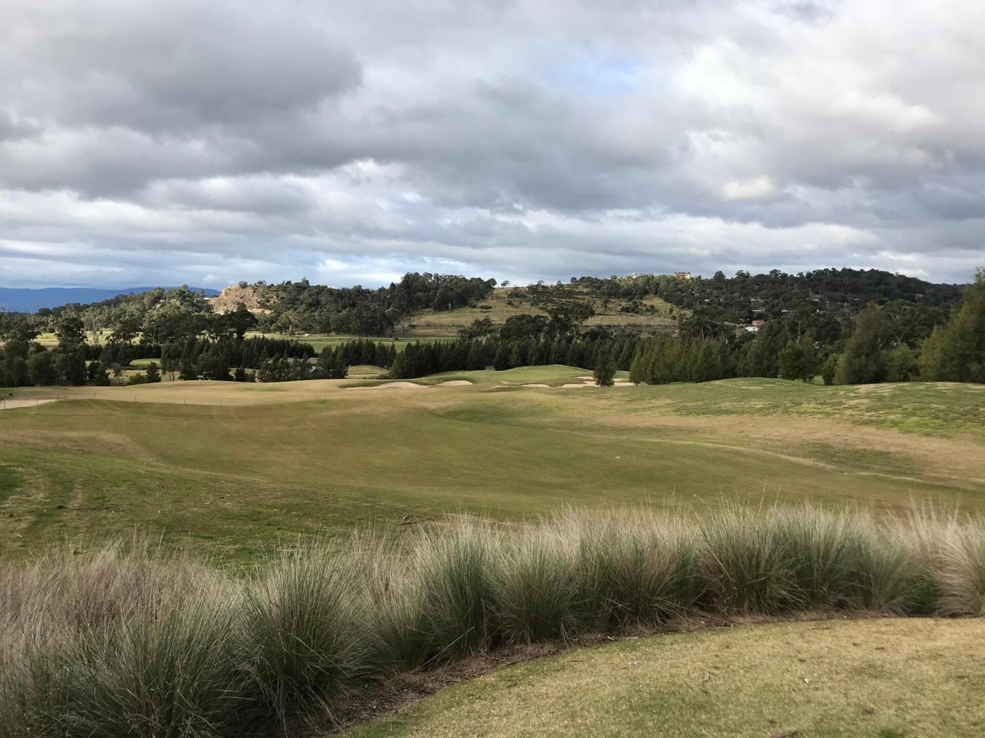 (Photo submitted by theglasseyegolfer on 07/03/2020)