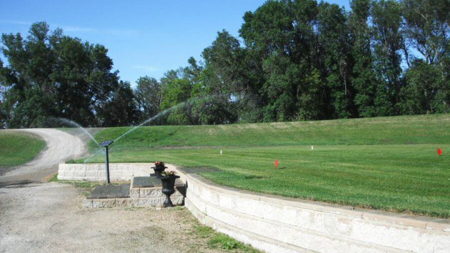 Riverview GCC