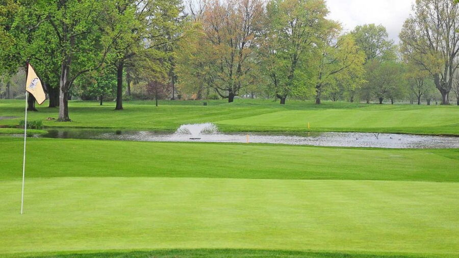 Highland GCC