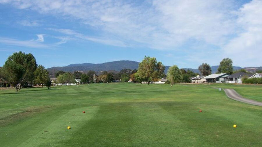 Hidden Valley Lake GC