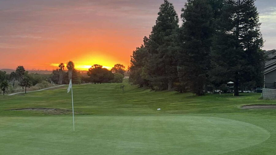 Tracy GCC