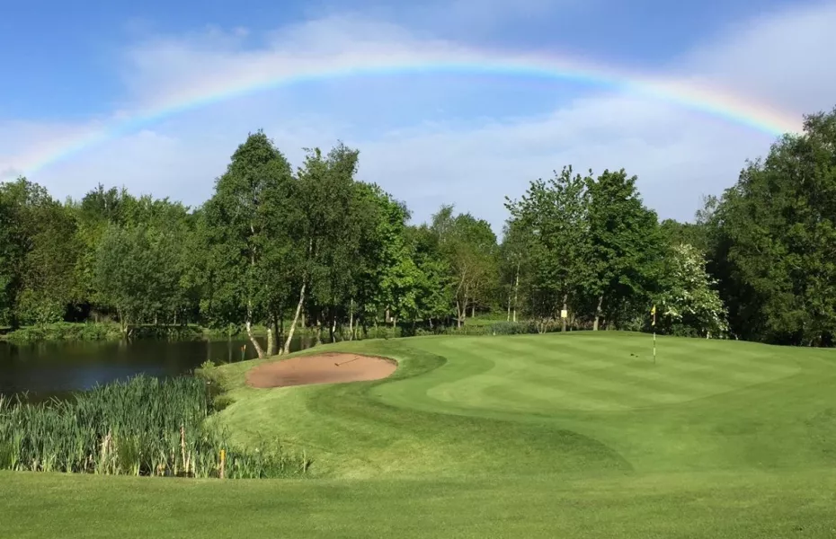 Willow Valley Golf - Willow Valley: #7