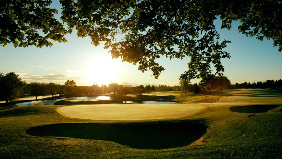 Upper Unionville GC