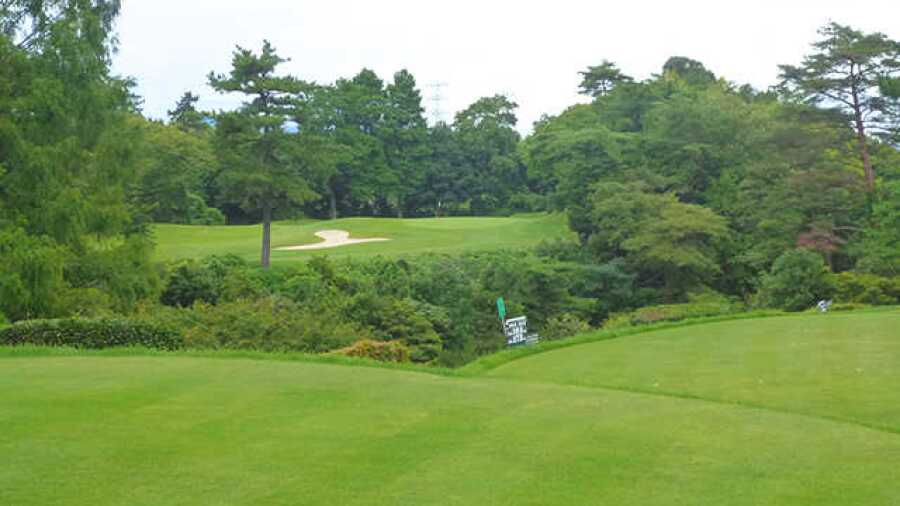 Matsuzaka CC
