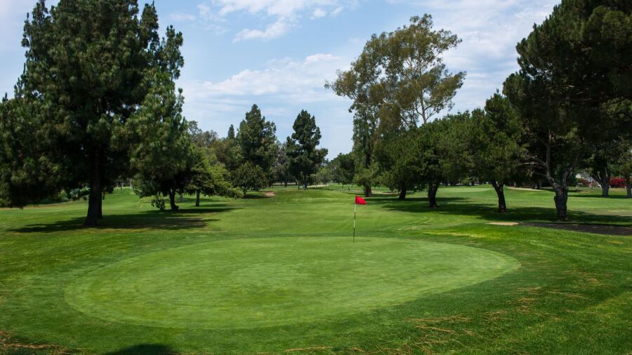 Heartwell GC