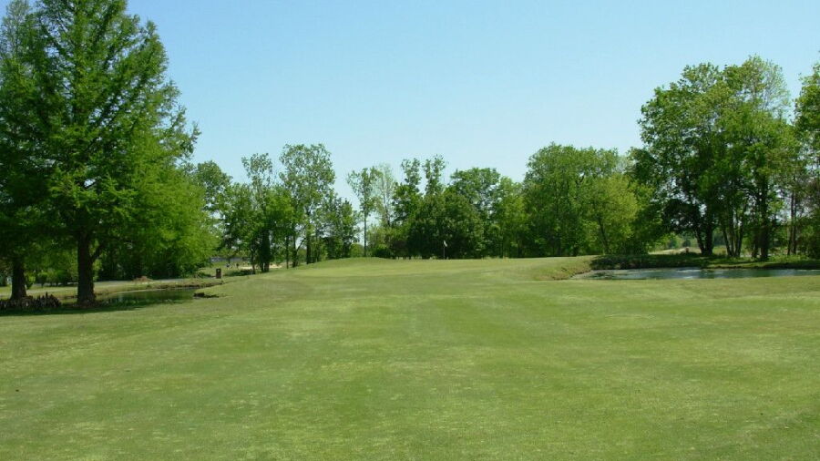 Cottonwood GC