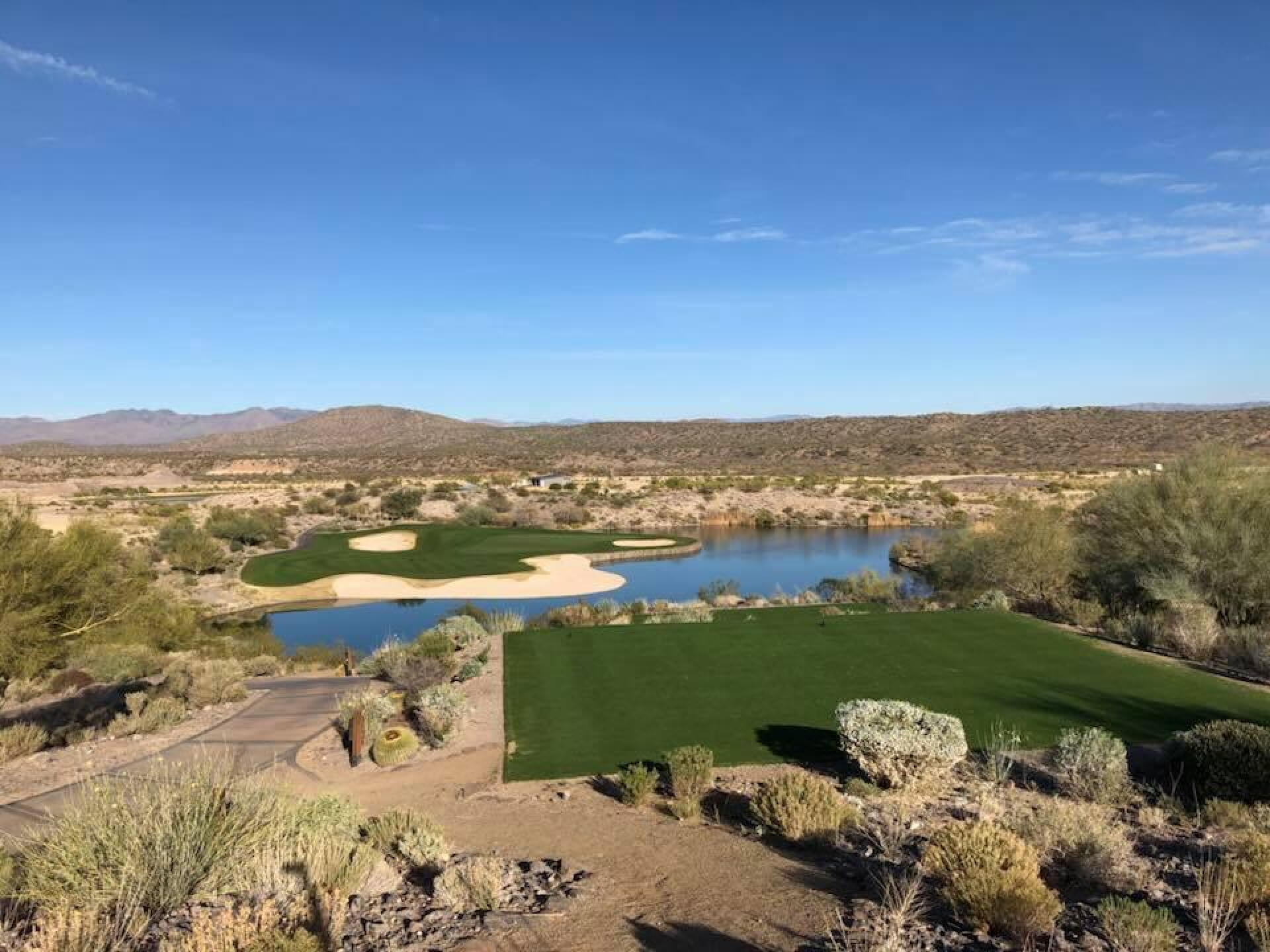 (Photo submitted by Ienjoygolfing75 on 01/18/2018)