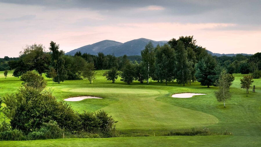 Bransford GC