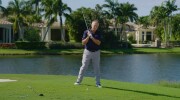 Build a Better Game Plan - Skill 9 - The downhill lie