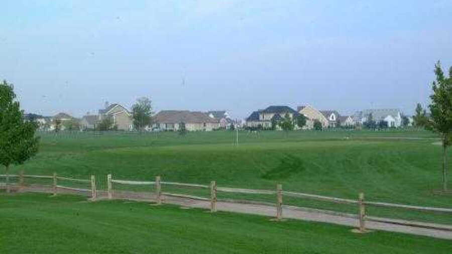 Fallen Timbers Fairways: #3