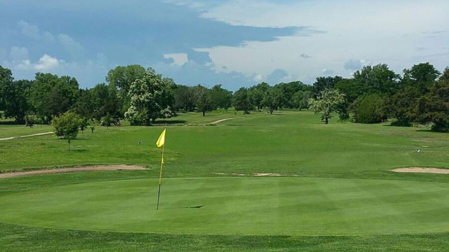 Fox Ridge GC