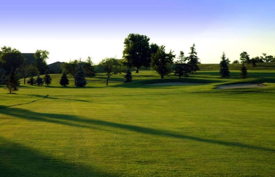 Banty's Roost Golf and Country Club Blue/White in Caledon East, Ontario, Canada GolfPass