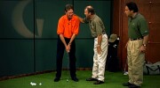 Golf Talk Live Trailer