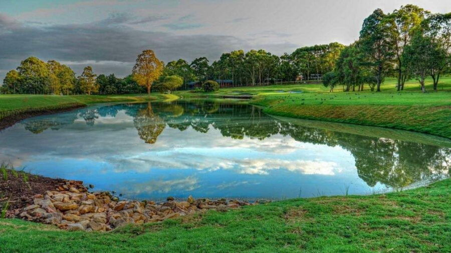 North Ryde GC