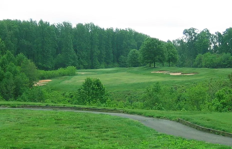 Cannon Ridge GC
