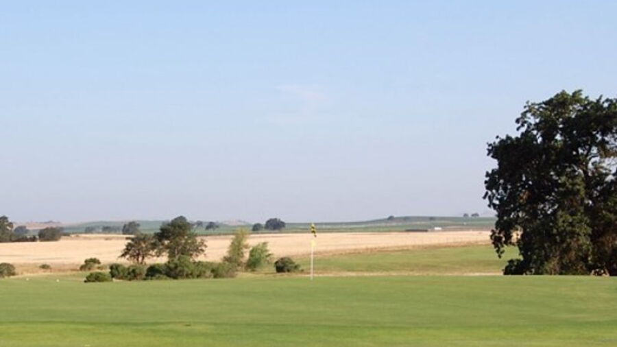 Links Course at Paso Robles