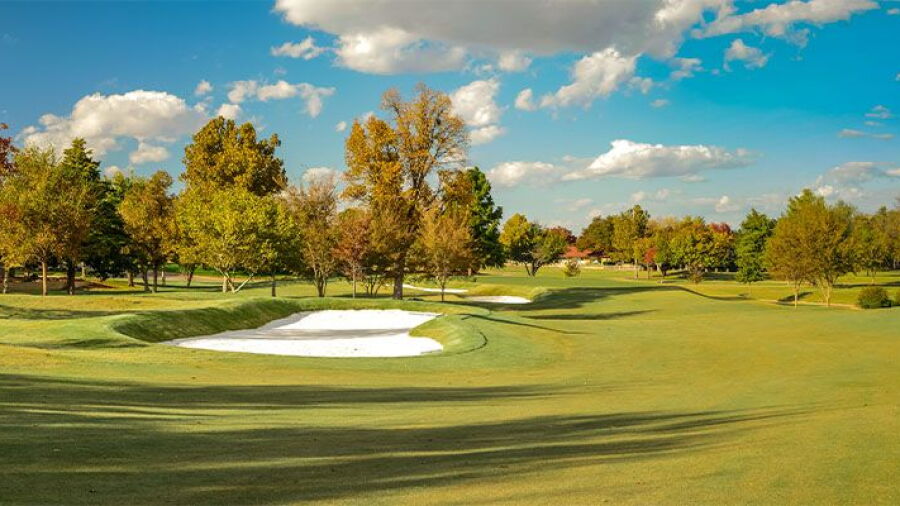 Quail Creek GCC