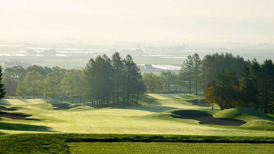 Sapporo GC