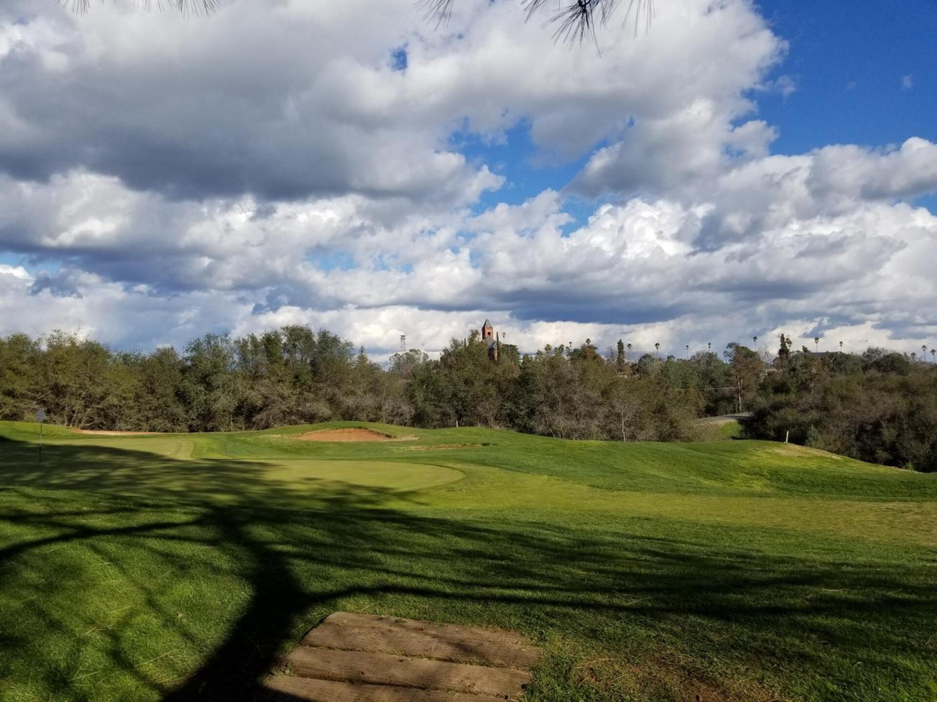 Sure beats snow! (Photo submitted by tahoerider1 on 02/25/2019)
