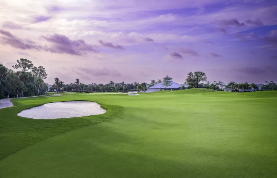Heritage Landing GCC