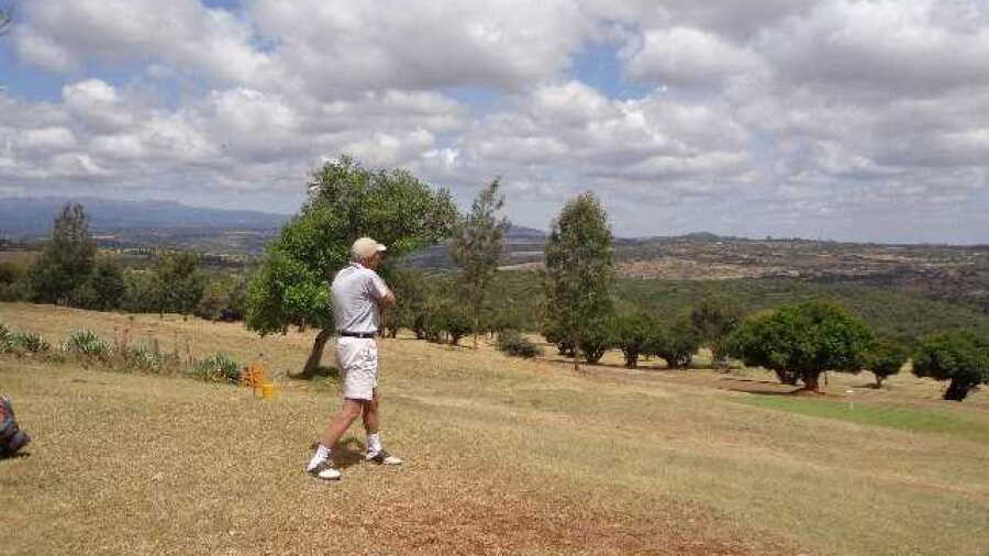 Aberdare CC