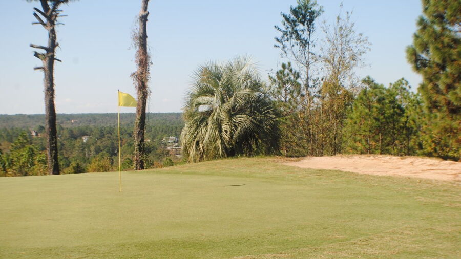 Hidden Valley CC