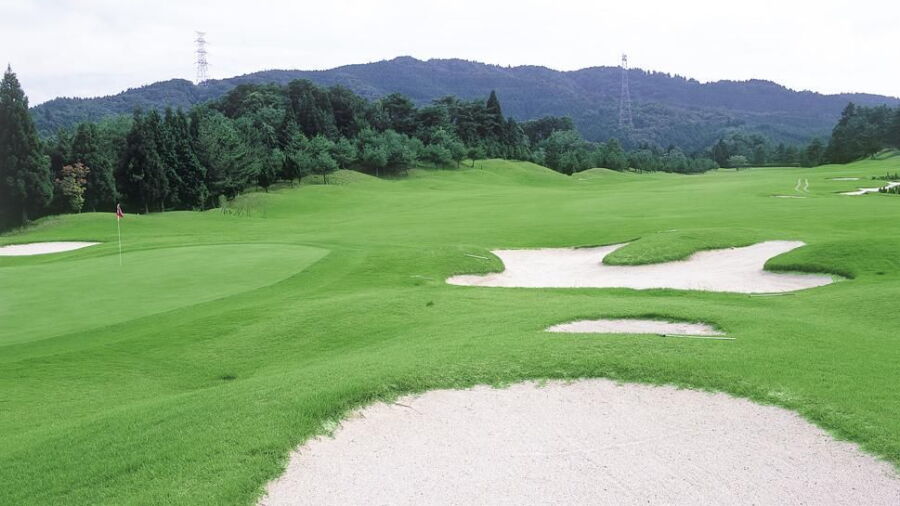 Kyowa GC
