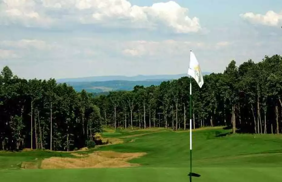 Pikewood National GC: #7