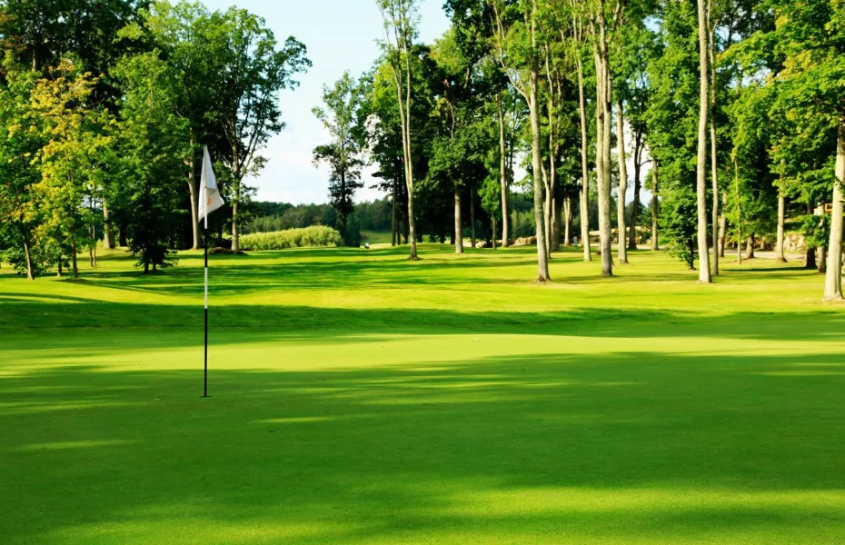 Araslov Golf & Resort