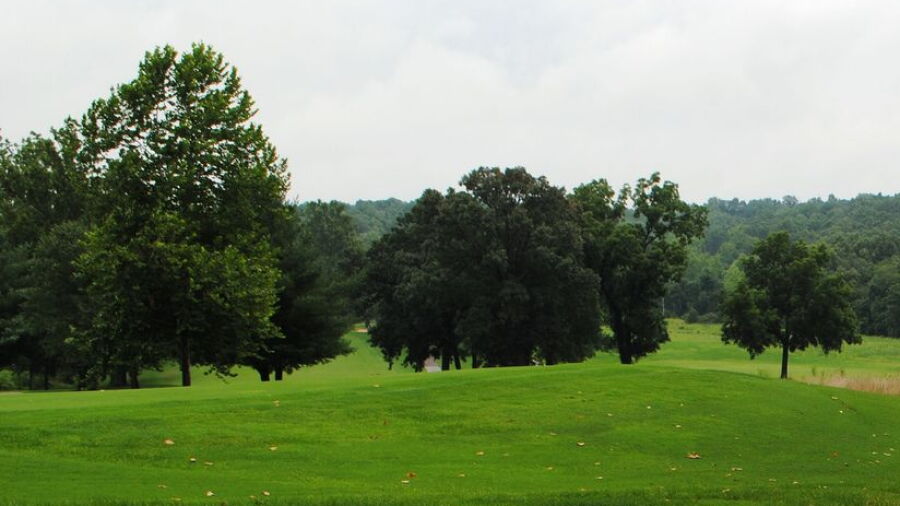 Piney Valley GC