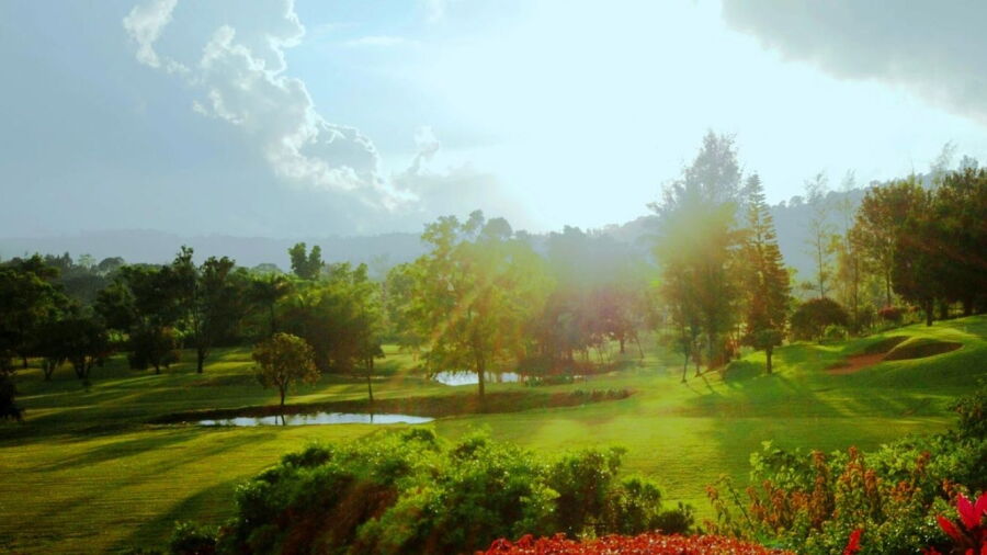 Coorg Golf Links