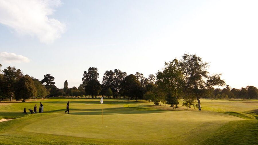 Roehampton Club