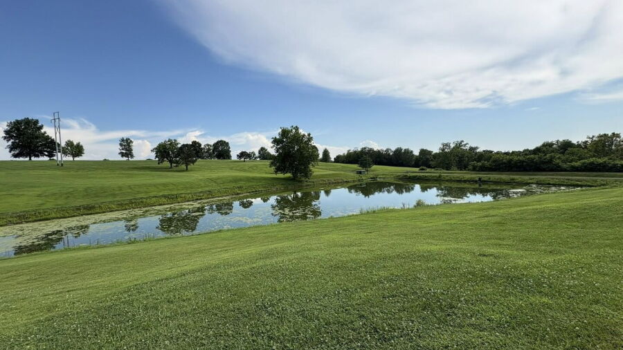 Deerfield GC