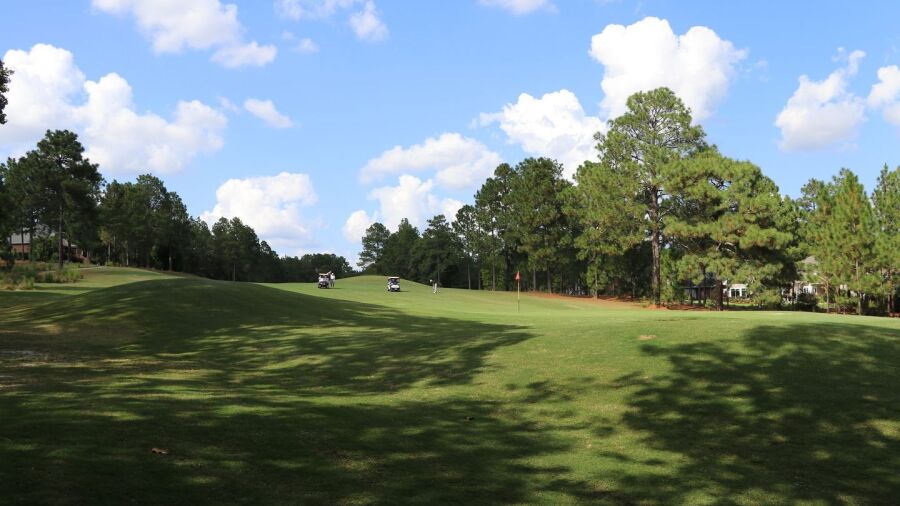 Beacon Ridge GCC