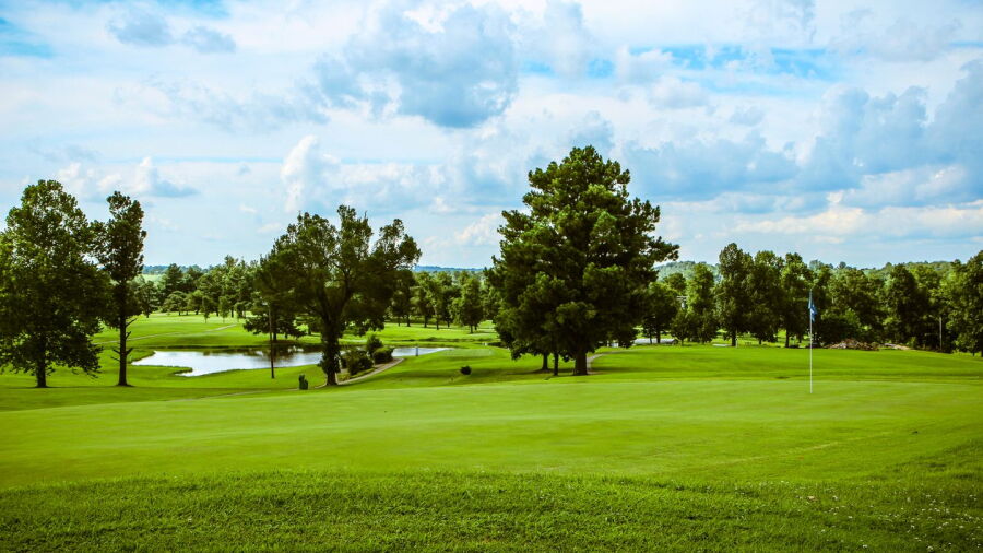 The Heritage at Marion CC