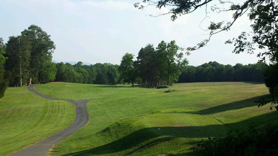 Caverns CC & Resort