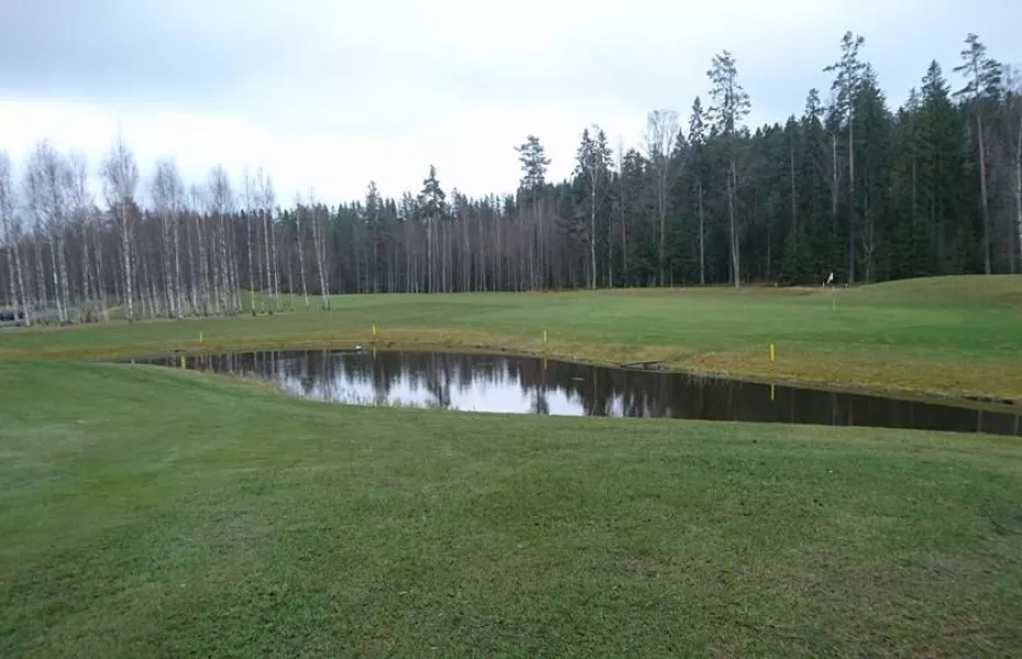 Degerfors GC