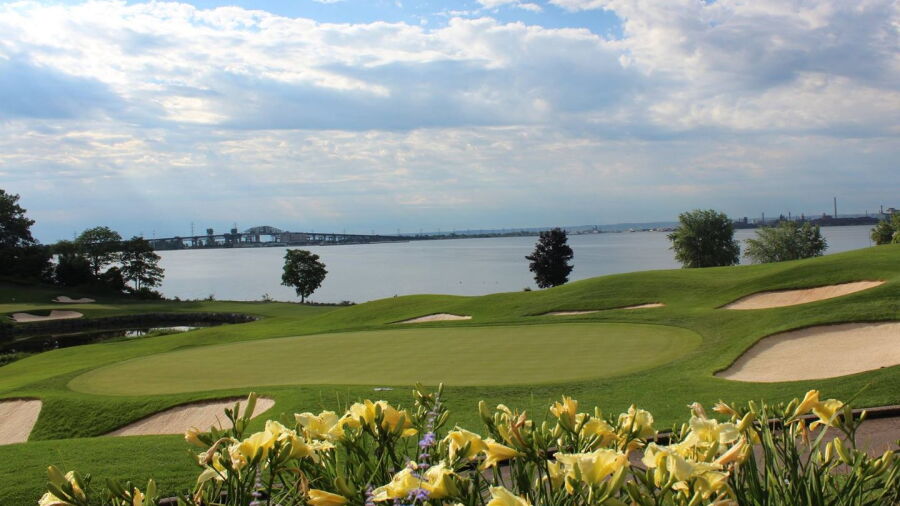 Burlington GCC